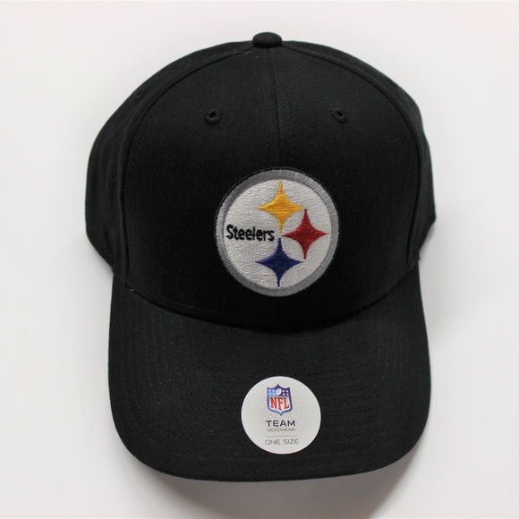 nfl shop steelers hat